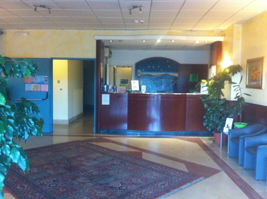Hotel Arcadia Ciampino Dış mekan fotoğraf