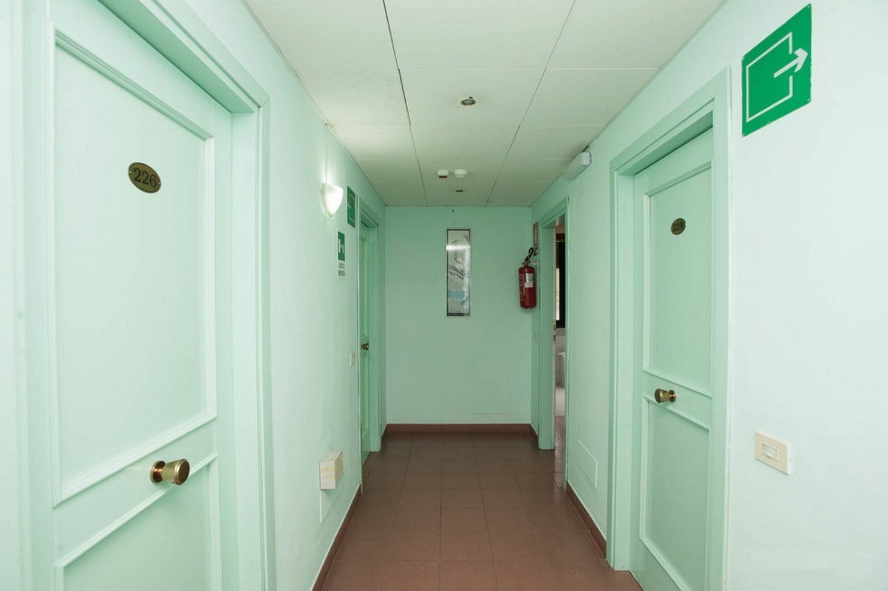 Hotel Arcadia Ciampino Dış mekan fotoğraf