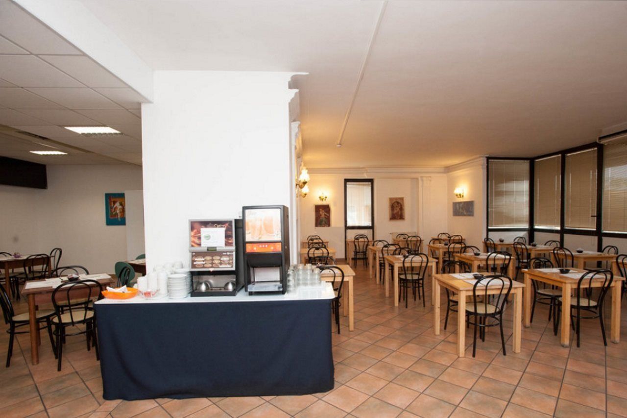 Hotel Arcadia Ciampino Dış mekan fotoğraf