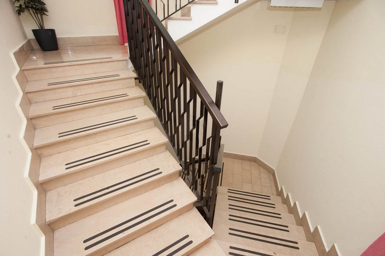 Hotel Arcadia Ciampino Dış mekan fotoğraf