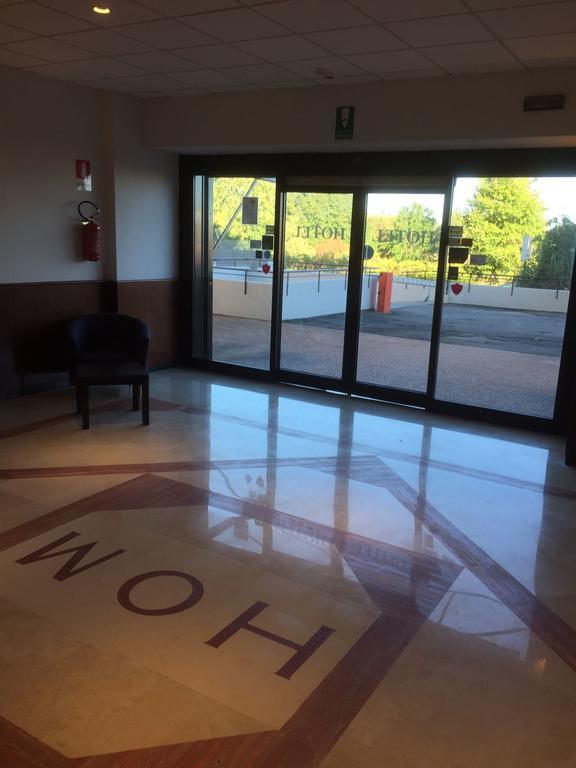 Hotel Arcadia Ciampino Dış mekan fotoğraf