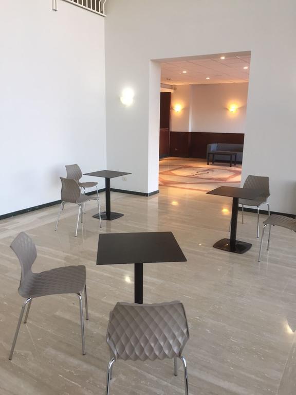 Hotel Arcadia Ciampino Dış mekan fotoğraf