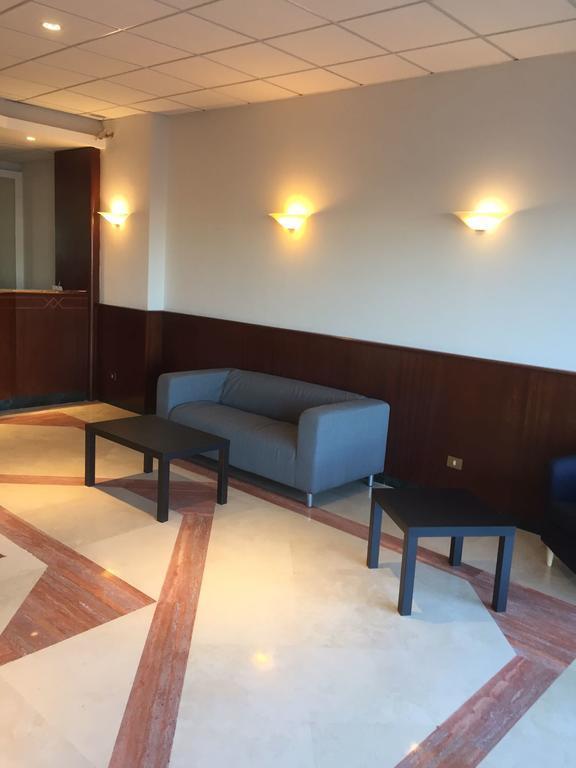 Hotel Arcadia Ciampino Dış mekan fotoğraf