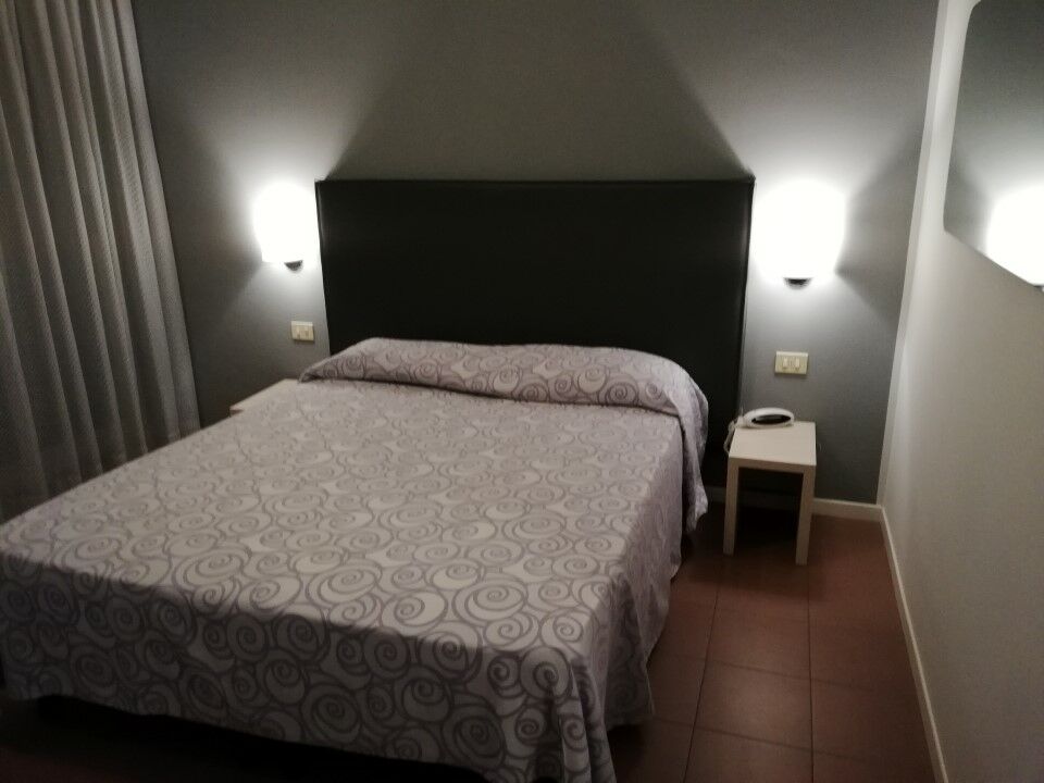 Hotel Arcadia Ciampino Dış mekan fotoğraf